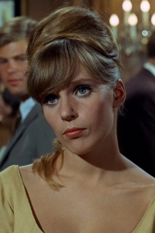 Lisa James image