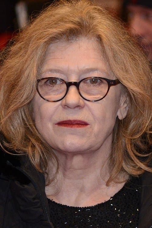 Lisa Kreuzer image