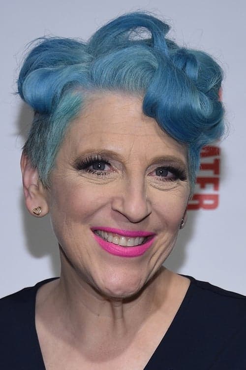 Lisa Lampanelli image