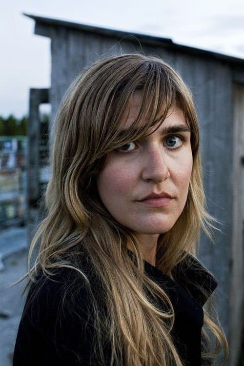Photo of Lisa Langseth