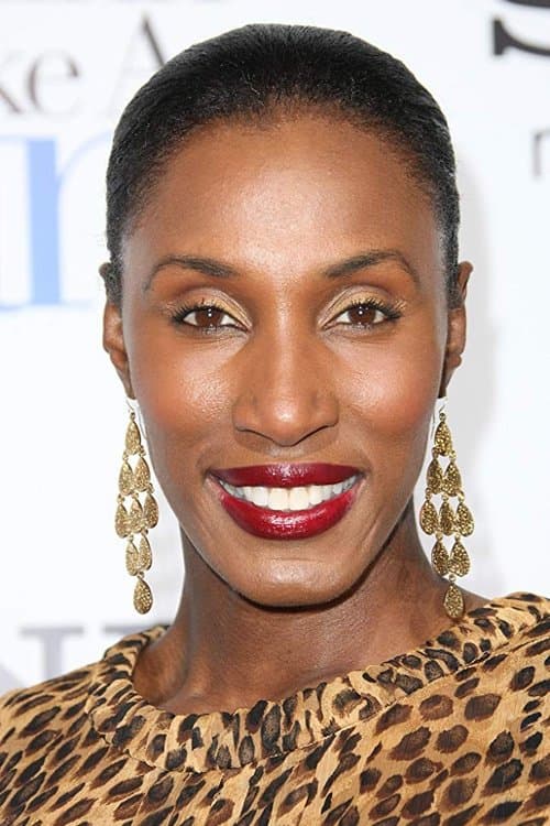 Lisa Leslie image
