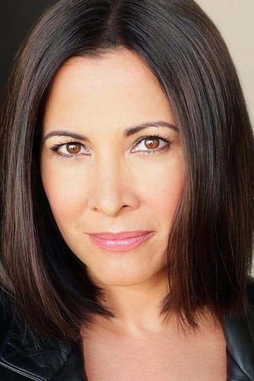 Lisa Lord image