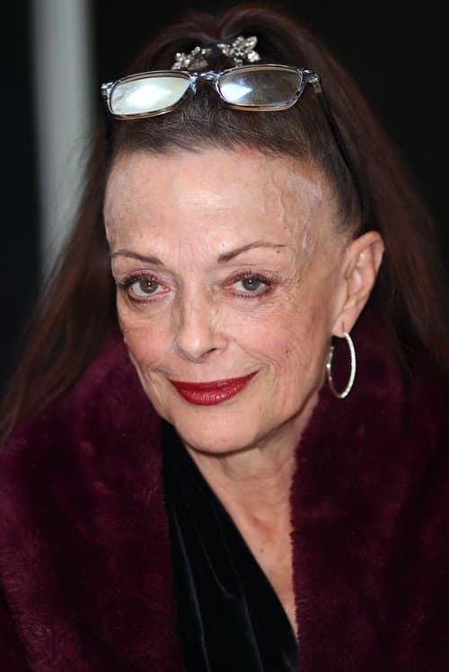 Lisa Loring image