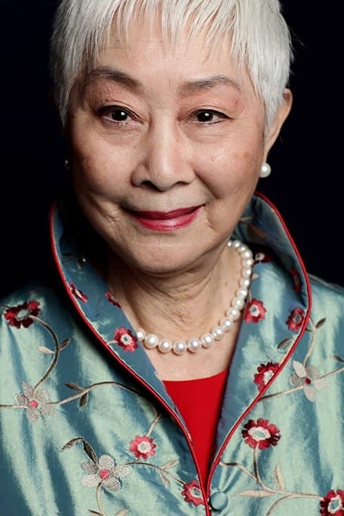 Lisa Lu image
