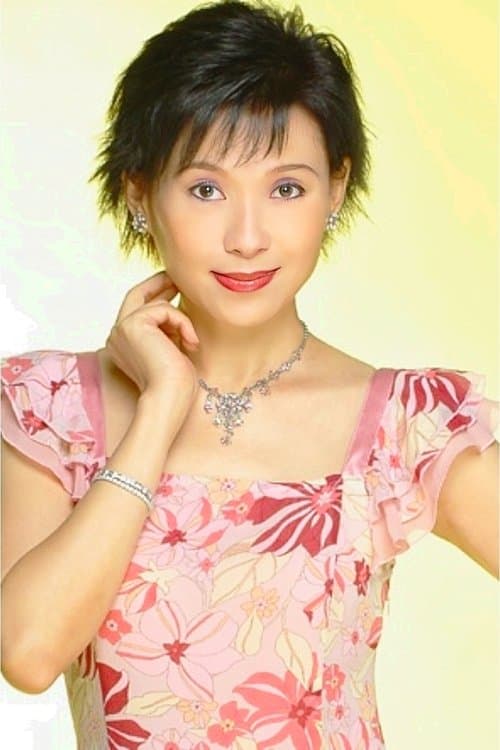 Lisa Lui Yau-Wai image