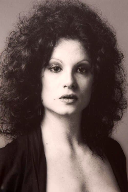 Lisa Lyon image