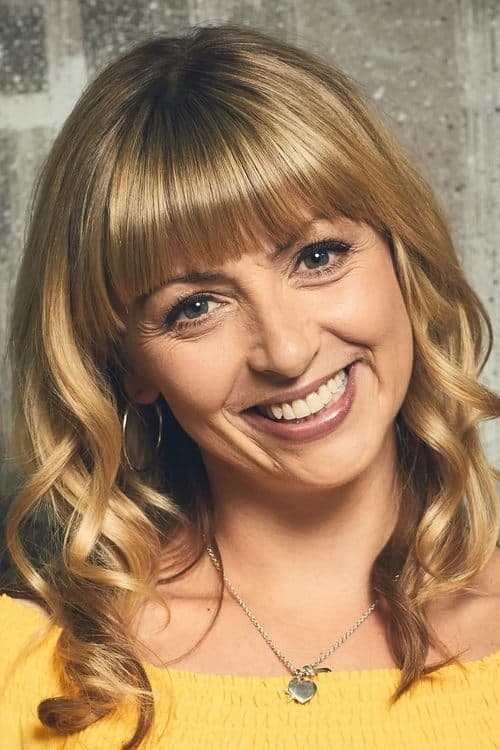 Lisa McGrillis image