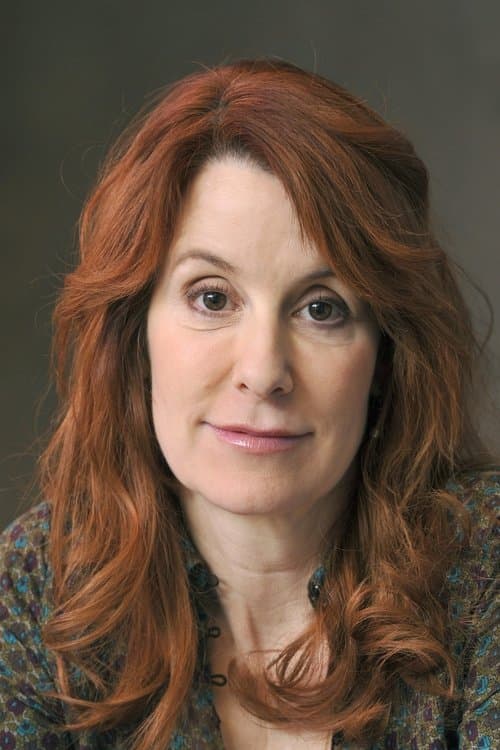 Photo of Lisa Ohlin