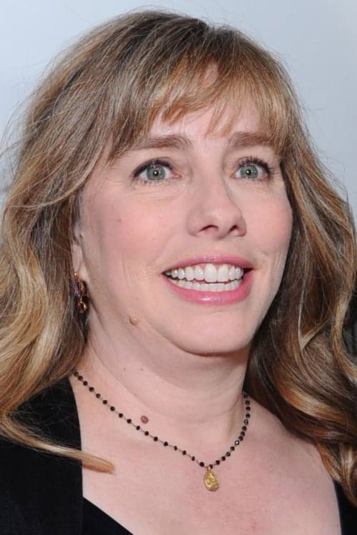 Lisa Roberts Gillan image