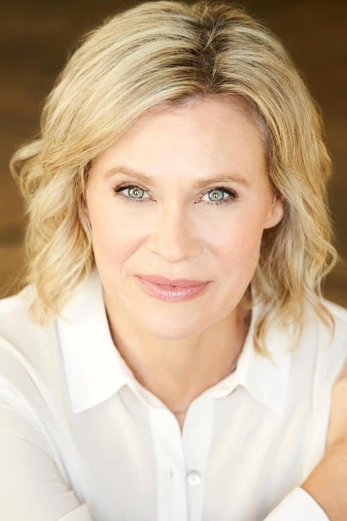 Lisa Ryder image