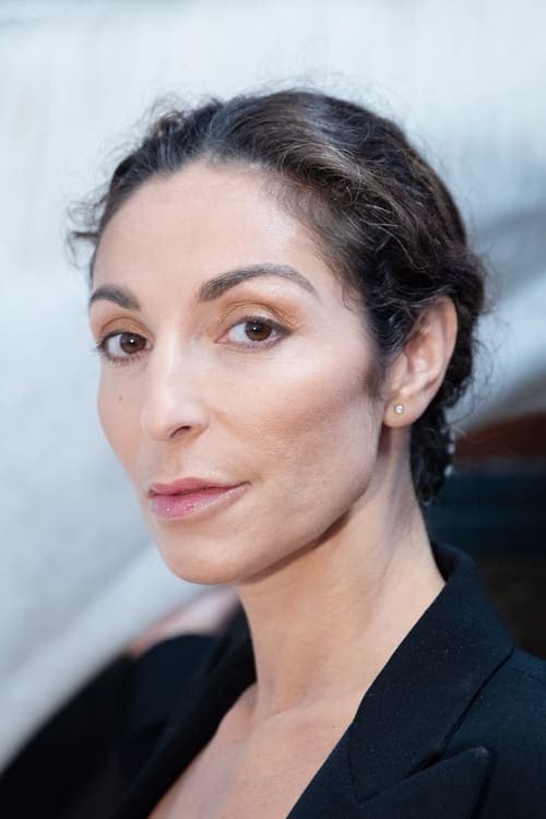 Lisa Tønne image