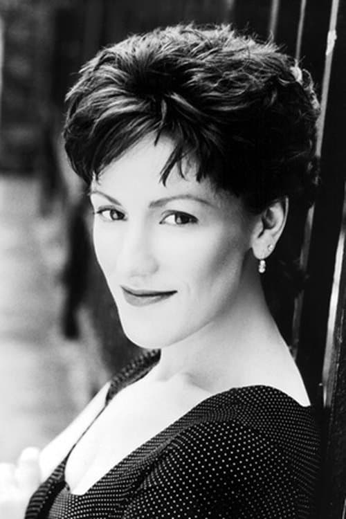 Lisa Vroman image