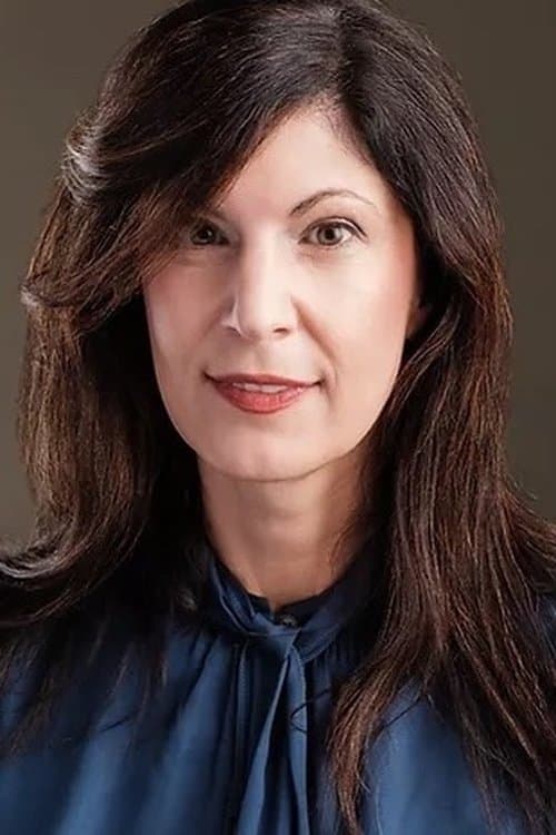 Photo of Lisanne Skyler