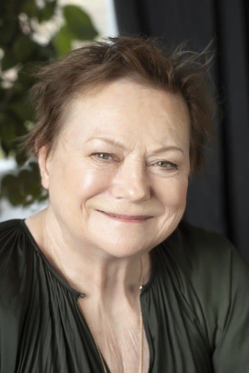 Lisbet Dahl image