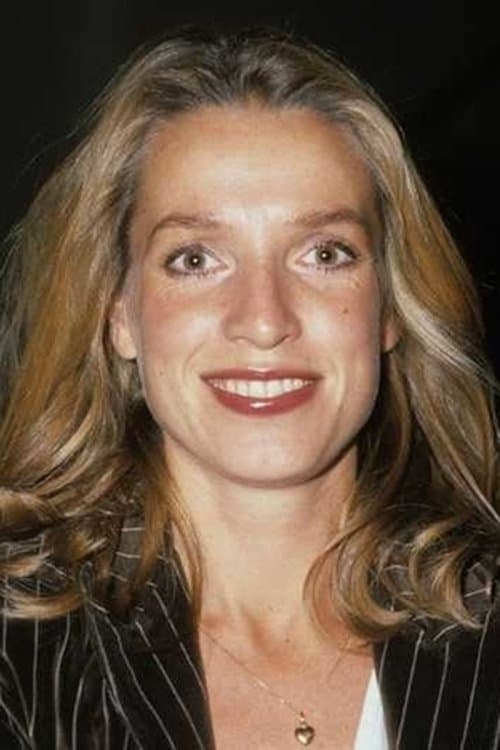 Lisbeth Zachrisson image