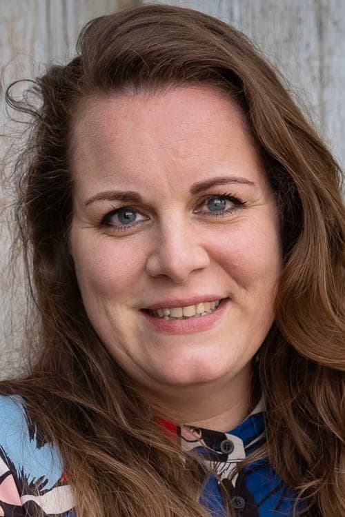 Lise Baastrup image