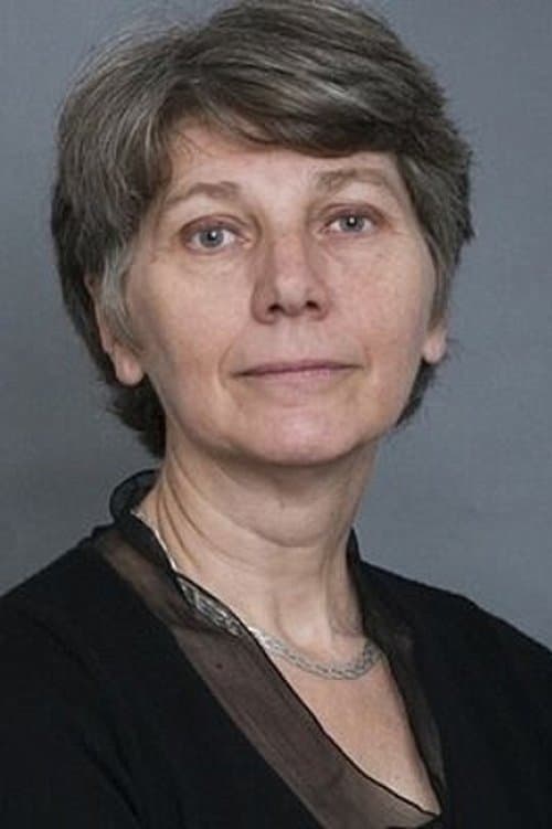 Lise Lamétrie image