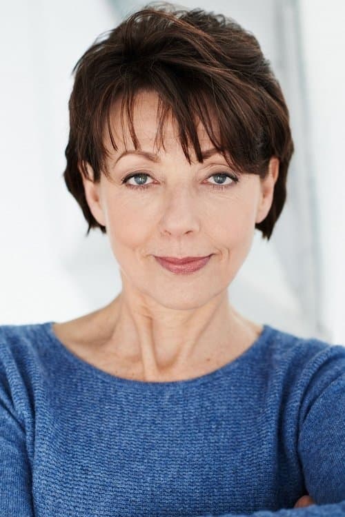 Lise Rodgers image
