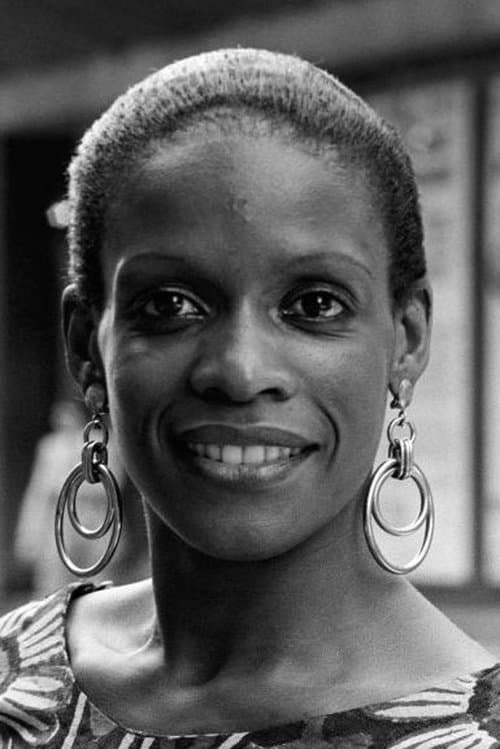 Lisette Malidor image