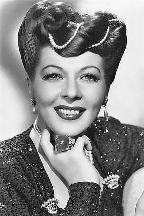 Lisette Verea image