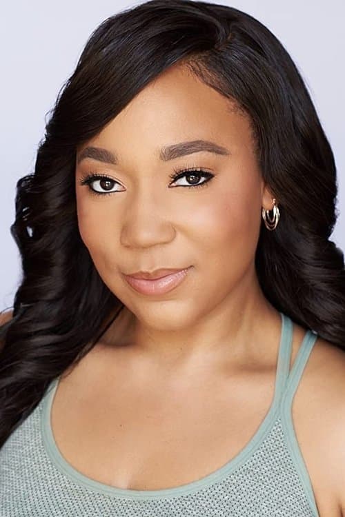 Lisha Hackney image