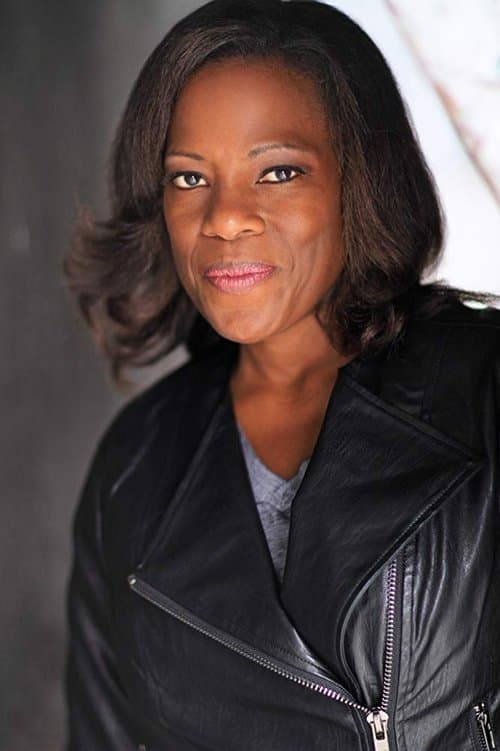 Lisha Wheeler image