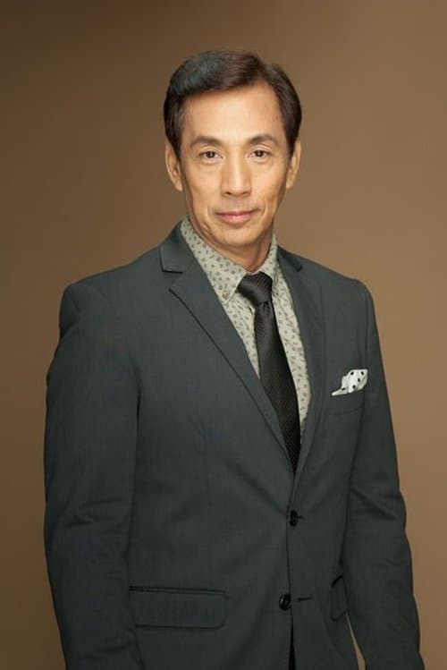 Lito Pimentel image