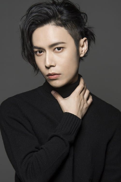 Liu Beishi image