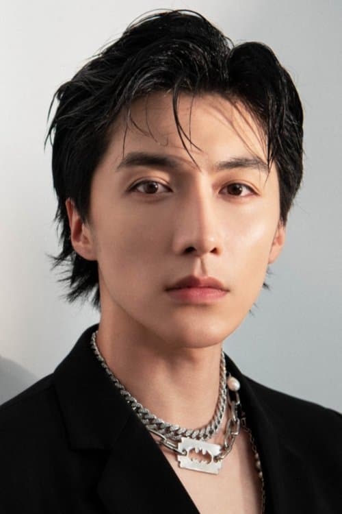 Liu Chenglin image