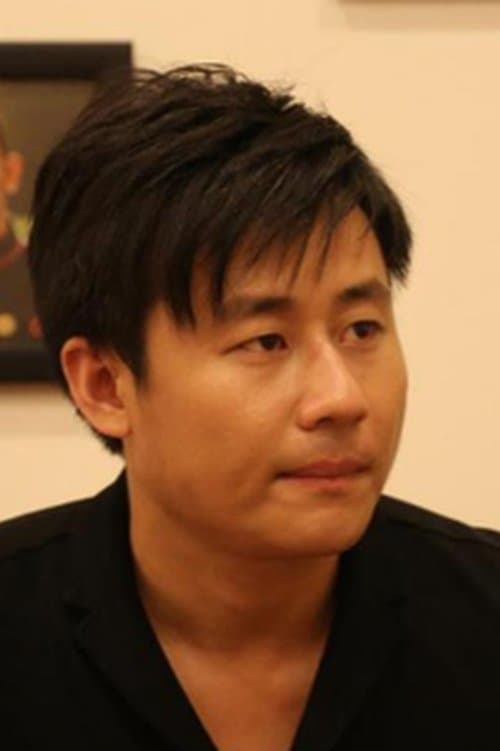 Photo of Liu Chun
