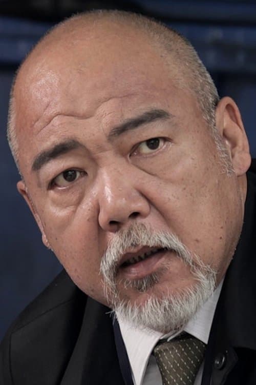Liu Chun-Hung image