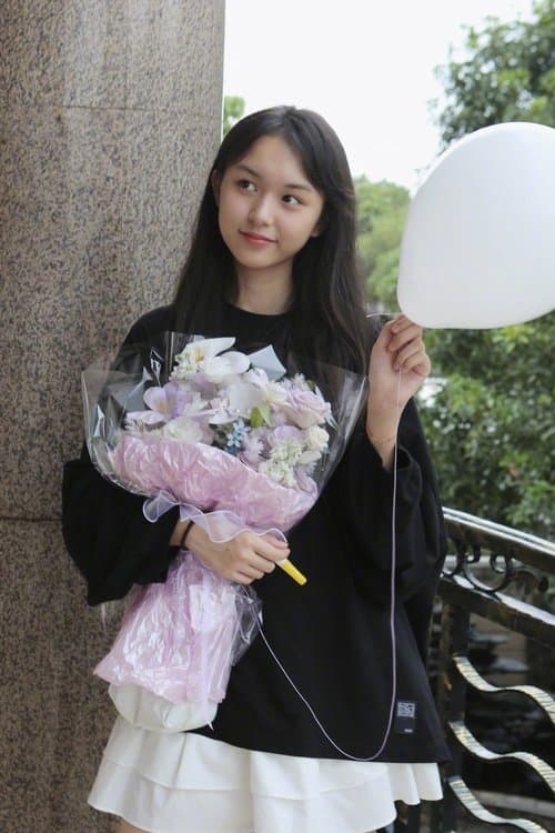 Liu Chutian image