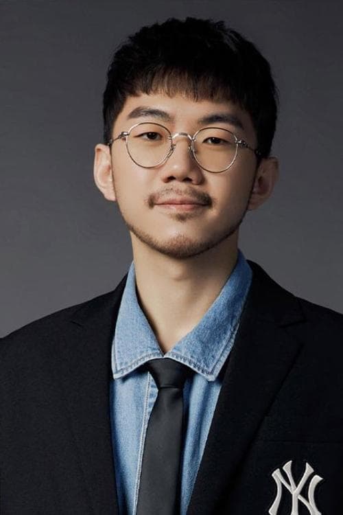 Liu Cong image