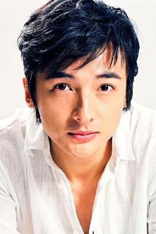 Liu Dong image