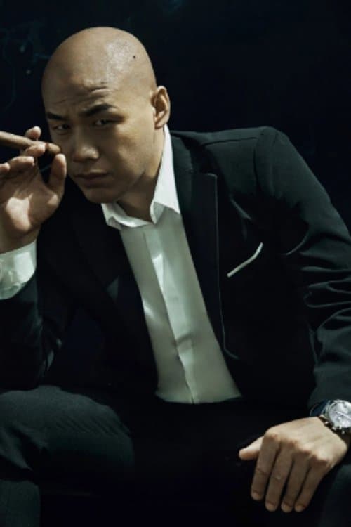 Liu Dongli image