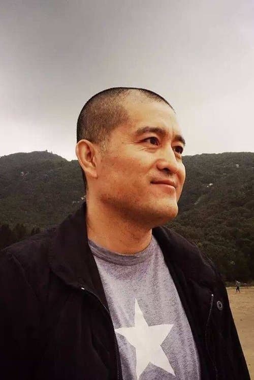 Photo of Liu Fendou