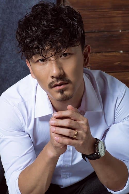 Liu Fengchao image