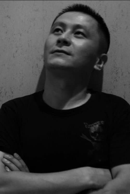 Liu Gang image