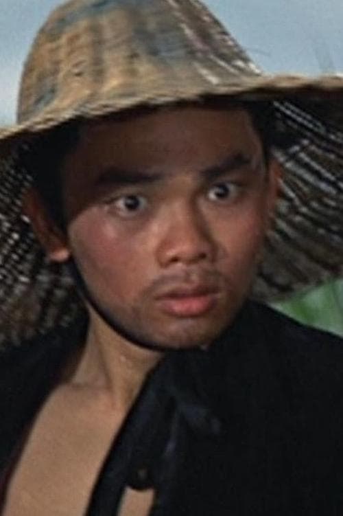 Liu Gang image