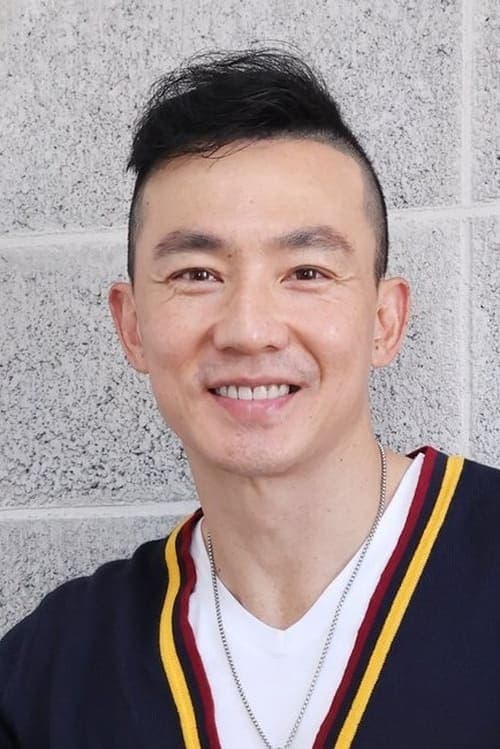 Liu Geng-Hong image