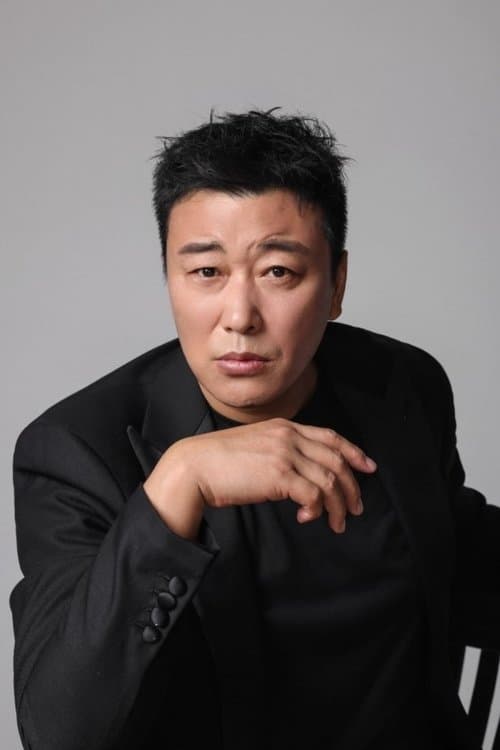 Liu Guancheng image