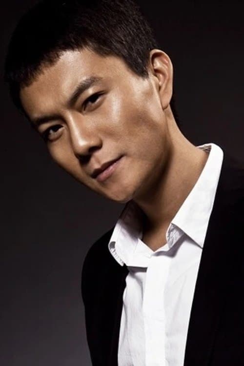Liu Guangnan image