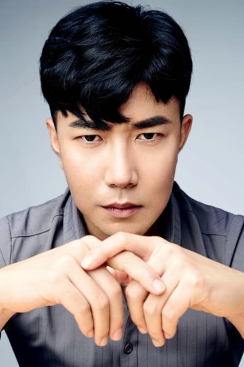 Liu Haojunlong image