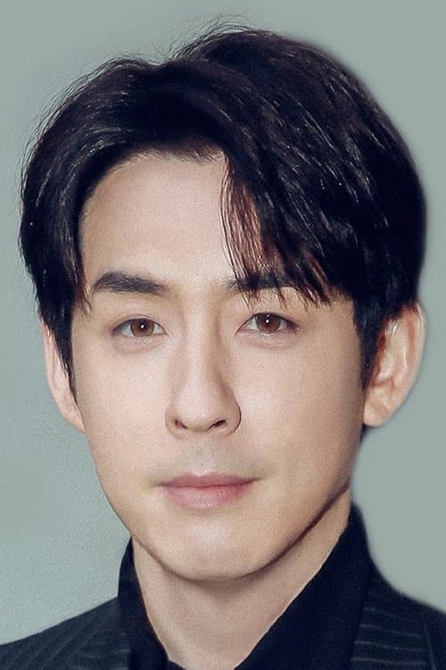 Liu Huan image