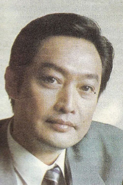 Liu Jian image