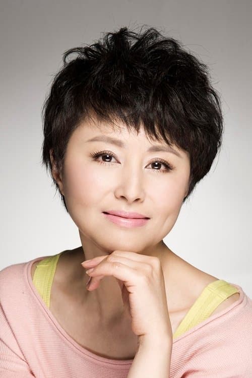 Liu Jie image