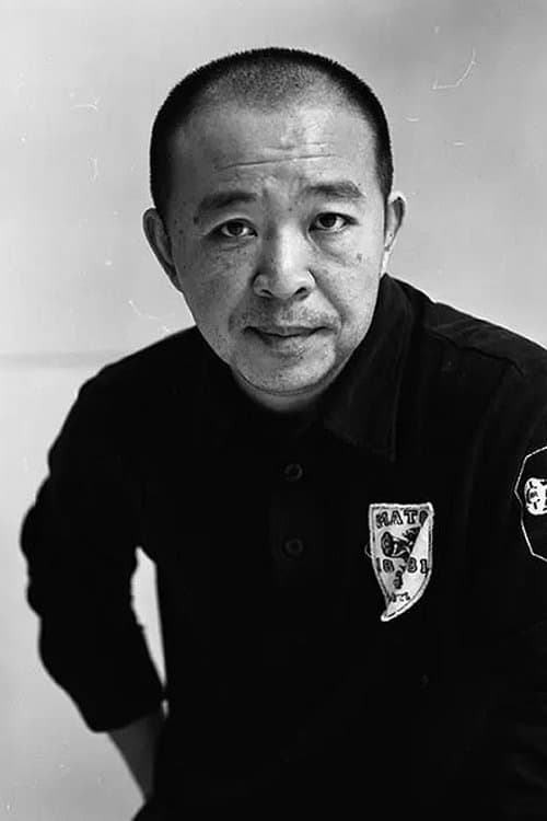 Photo of Liu Jie