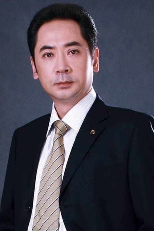 Liu Jin image