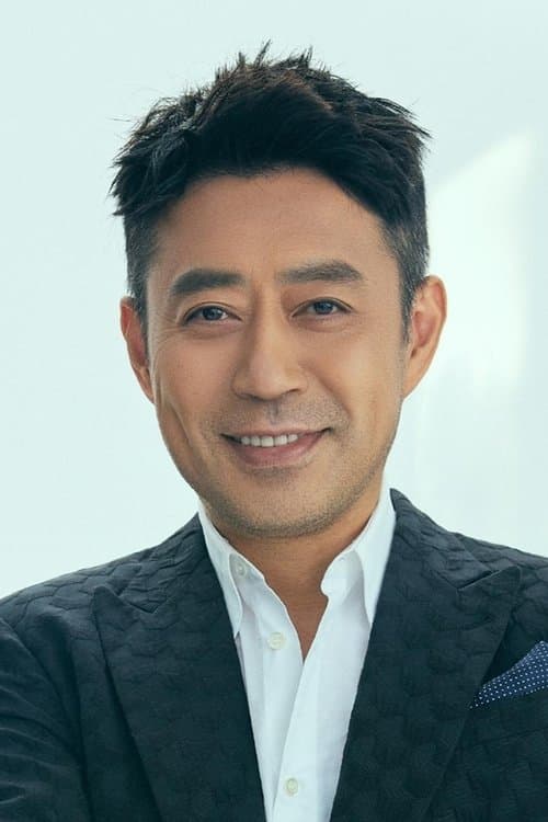 Liu Jun image