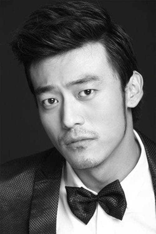 Liu Junxiao image